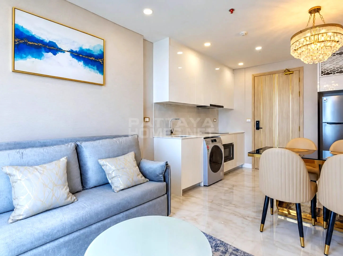 Квартира с 1 спальней на продажу в Copacabana – 4