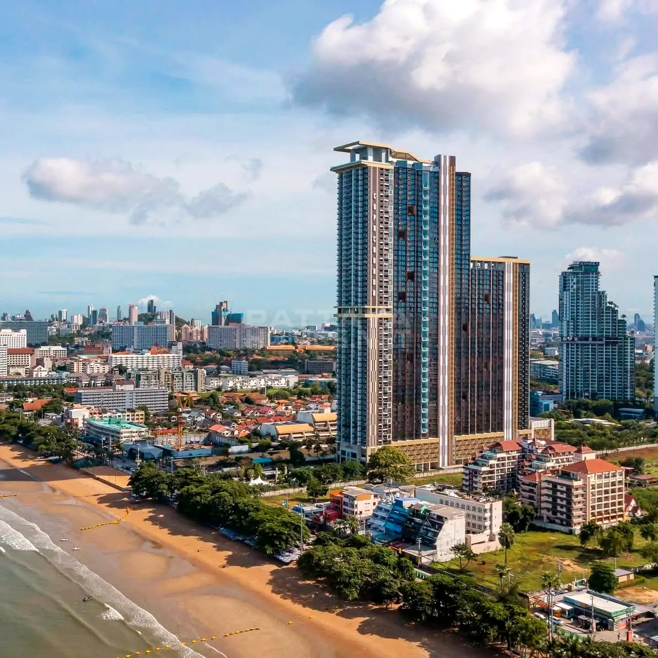 Квартира с 1 спальней на продажу в Copacabana – 10