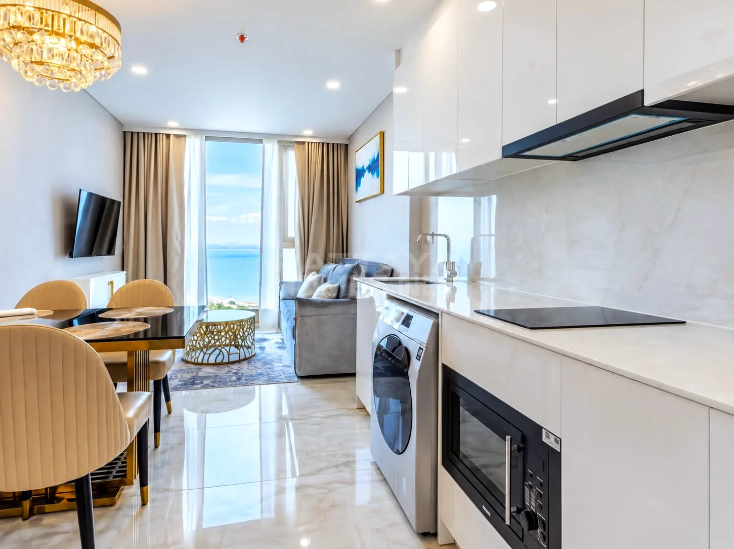 Квартира с 1 спальней на продажу в Copacabana – 2