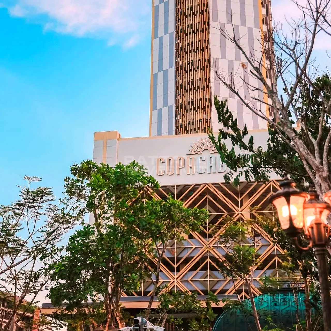 Квартира с 1 спальней на продажу в Copacabana – 12
