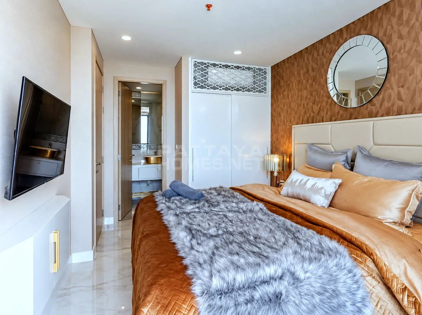 Квартира с 1 спальней на продажу в Copacabana – 6