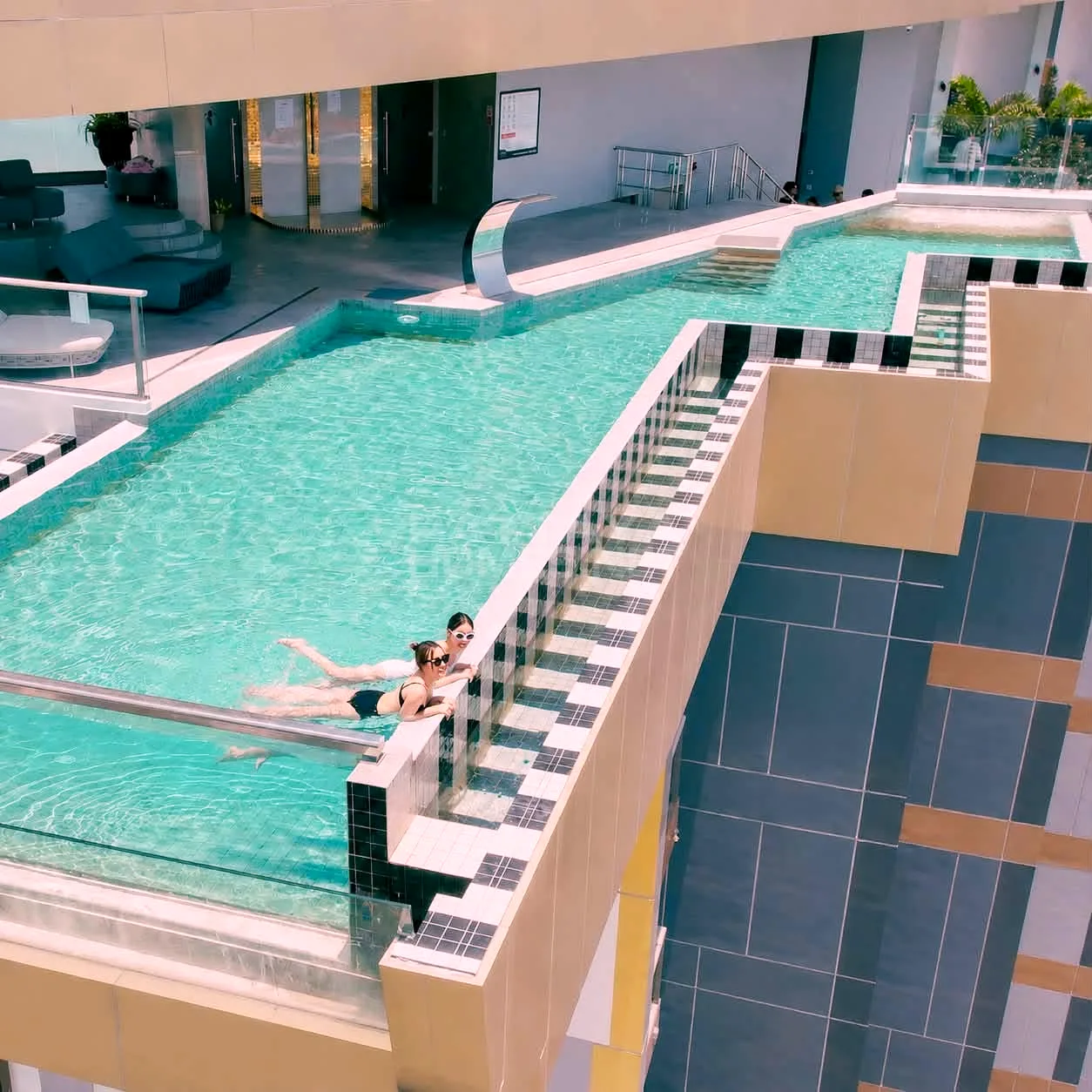 Квартира с 1 спальней на продажу в Copacabana – 9