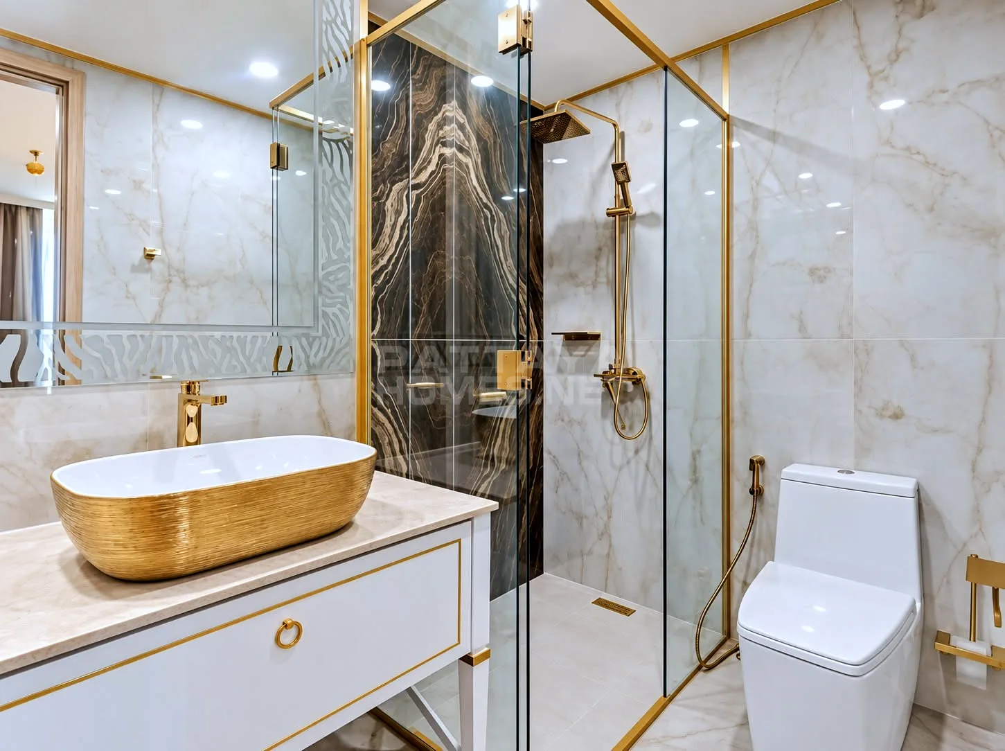 Квартира с 1 спальней на продажу в Copacabana – 7