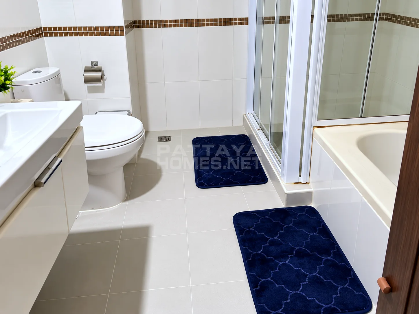 Studio for sale in T.W.Jomtien Beach Resort – 7