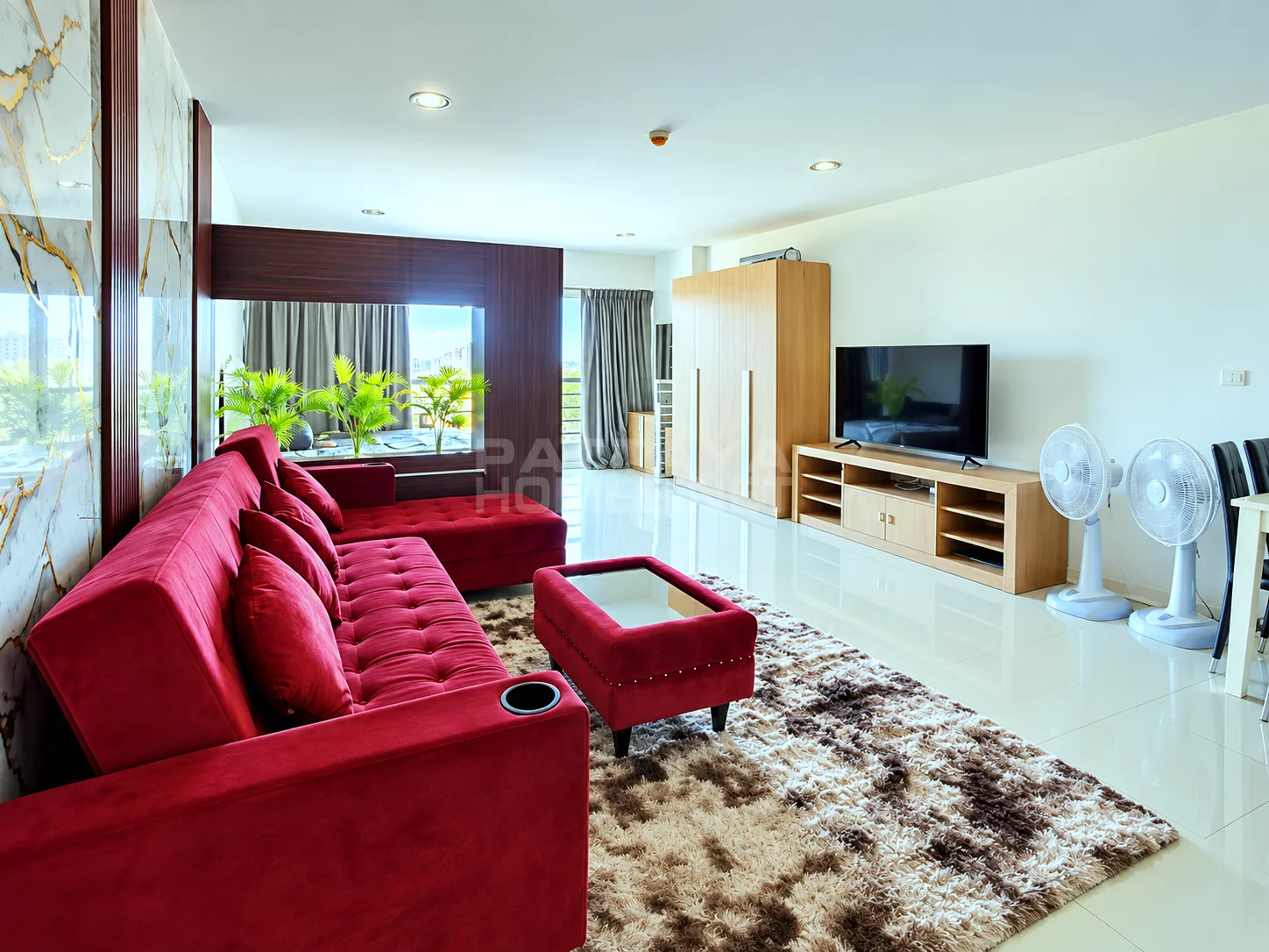 T.W.Jomtien Beach Resort
