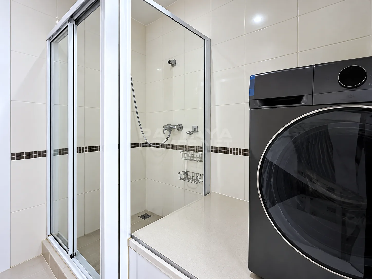 Studio for sale in T.W.Jomtien Beach Resort – 5