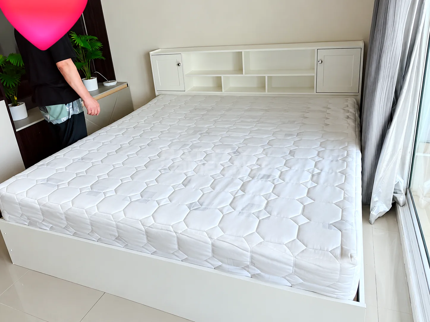 Studio for sale in T.W.Jomtien Beach Resort – 3