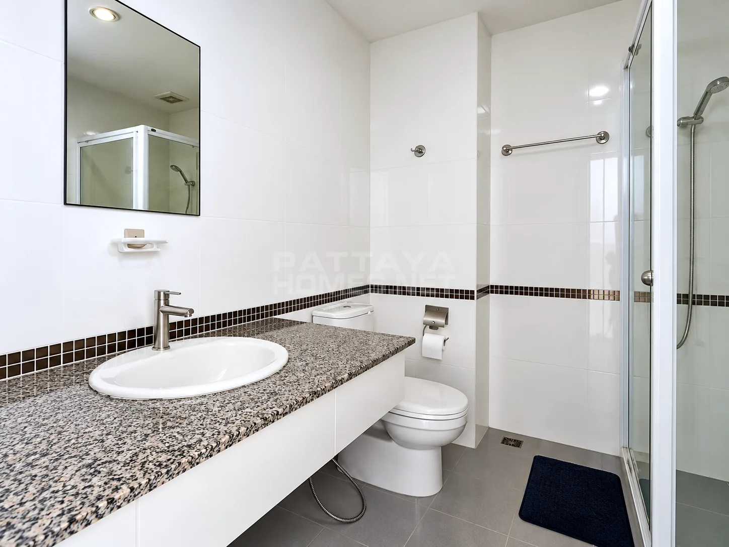 Studio for sale in T.W.Jomtien Beach Resort – 6
