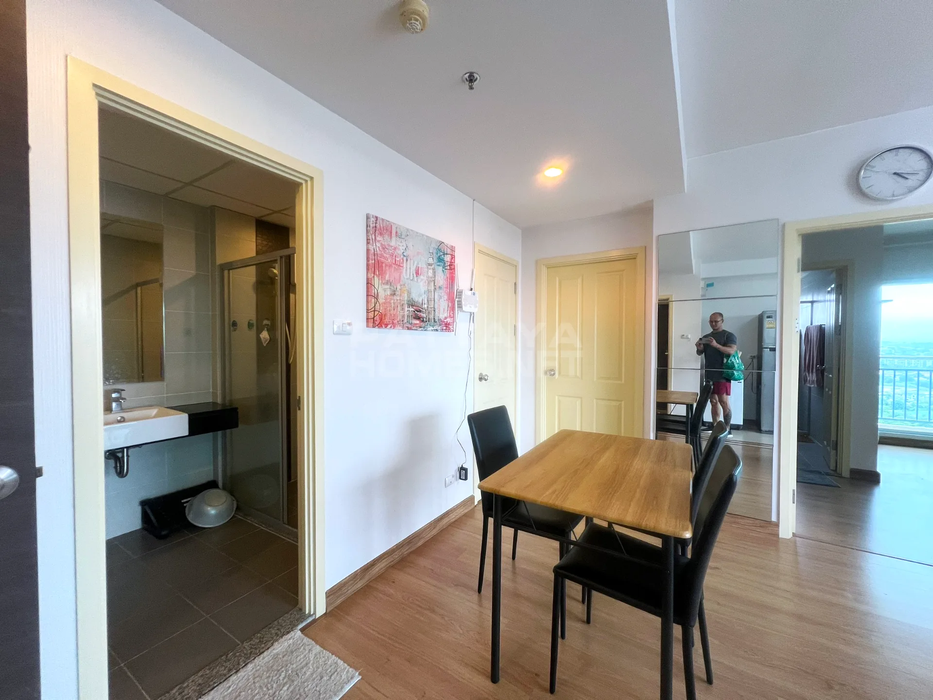 2-bedroom condo for sale in Supalai Mare Pattaya – 13