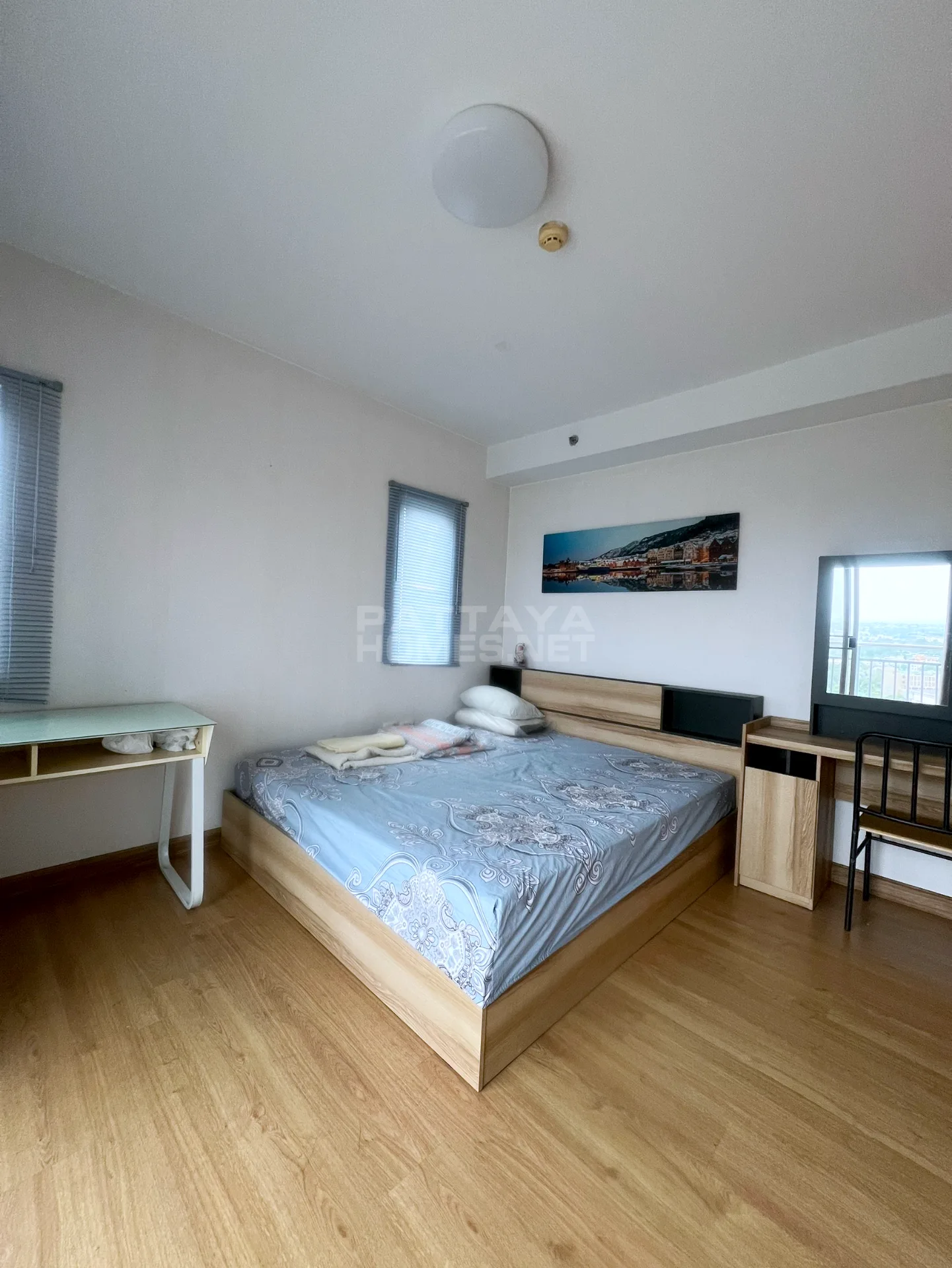 2-bedroom condo for sale in Supalai Mare Pattaya – 8