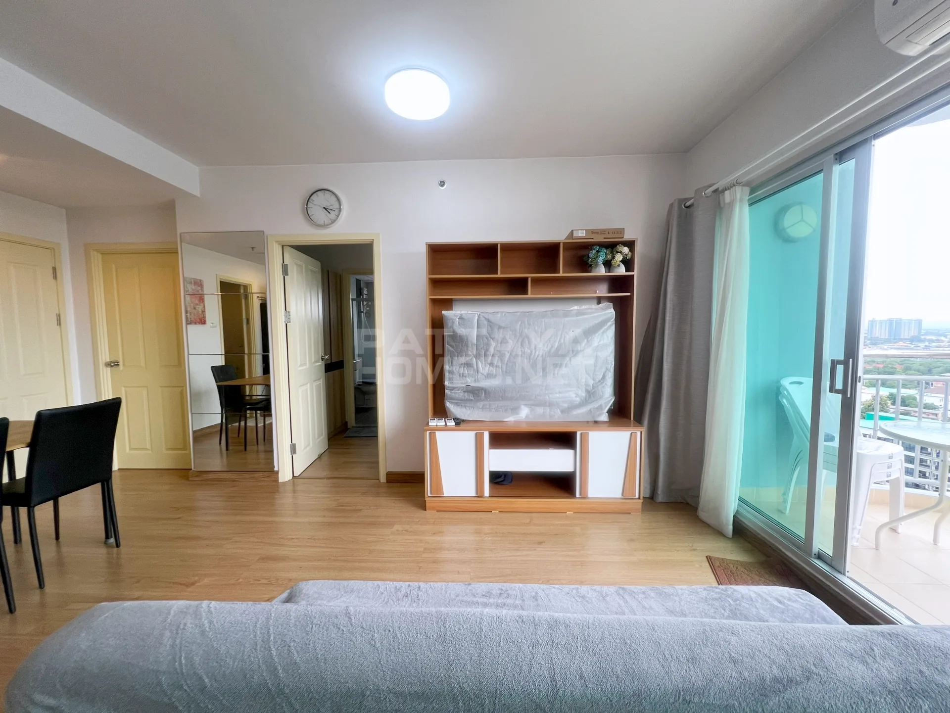 2-bedroom condo for sale in Supalai Mare Pattaya – 12