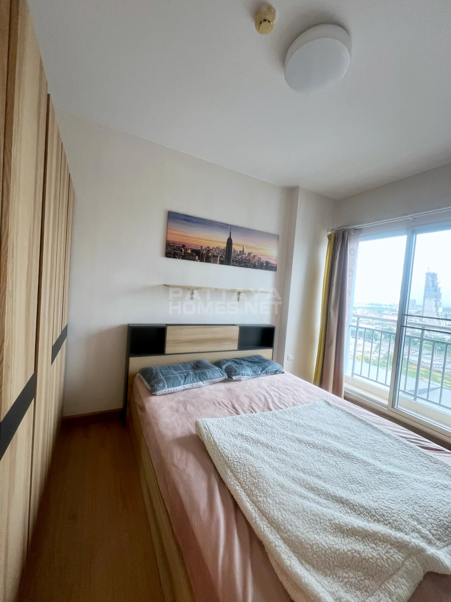 2-bedroom condo for sale in Supalai Mare Pattaya – 7