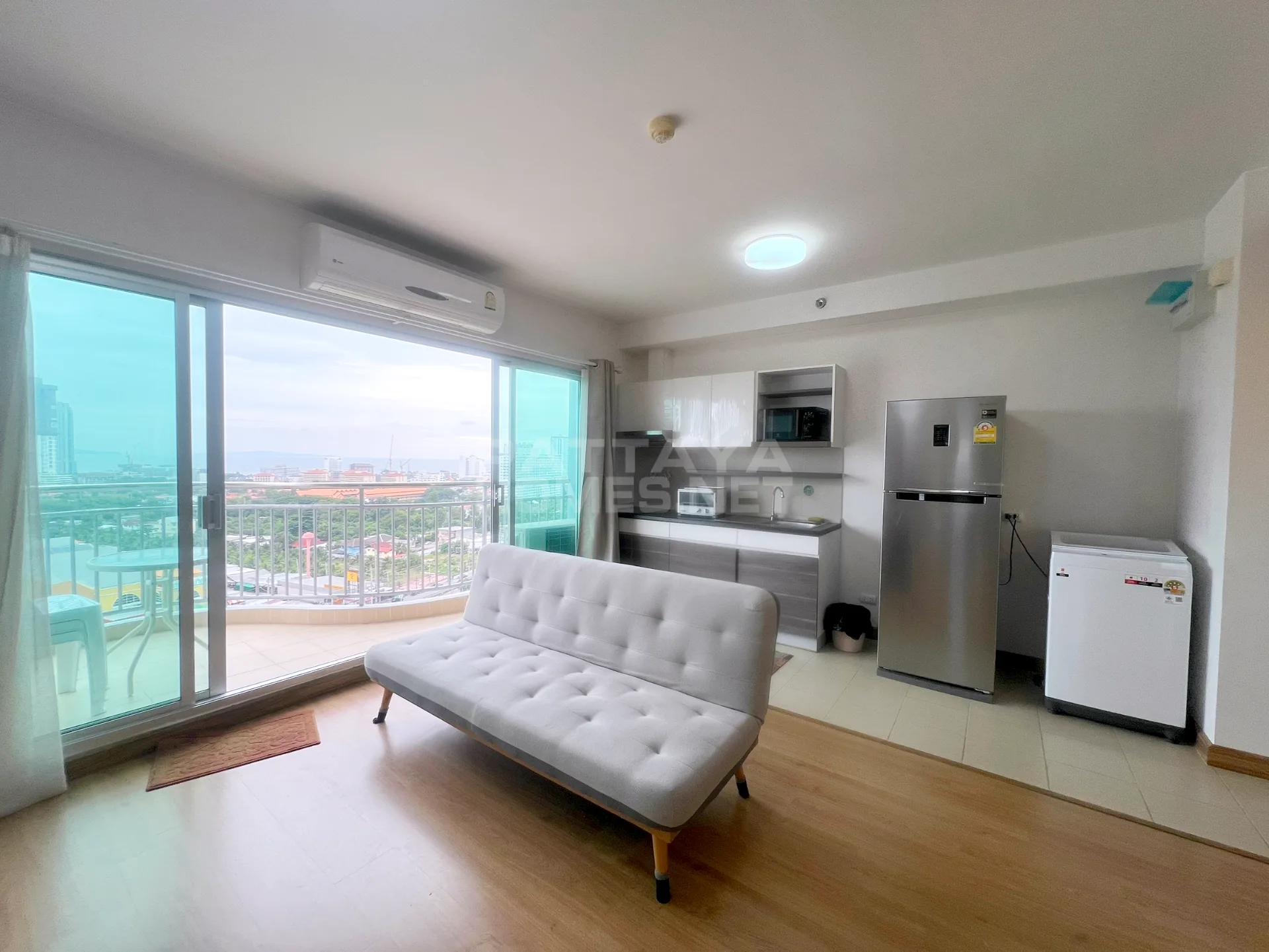 2-bedroom condo for sale in Supalai Mare Pattaya – 2