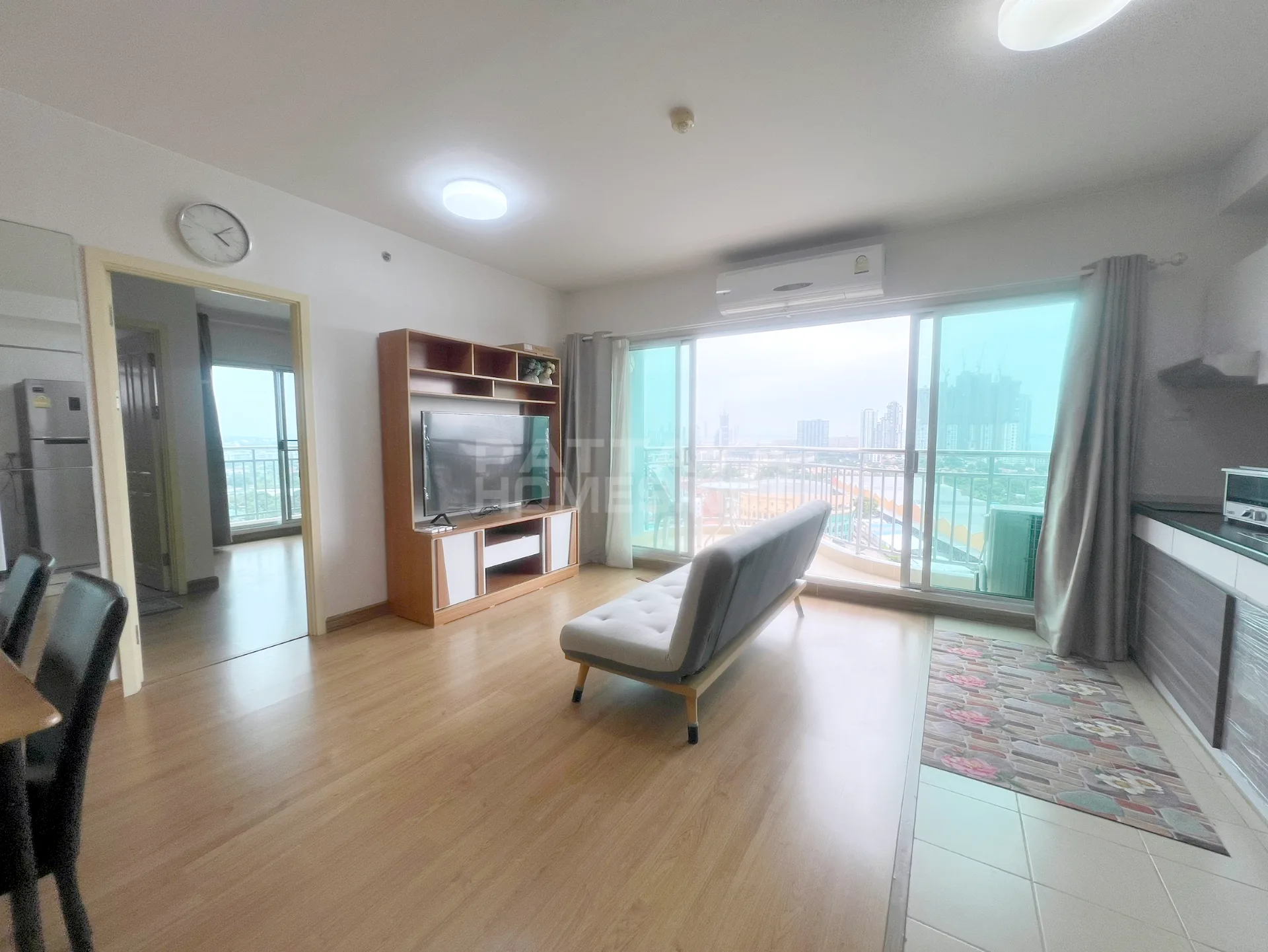 Supalai Mare Pattaya