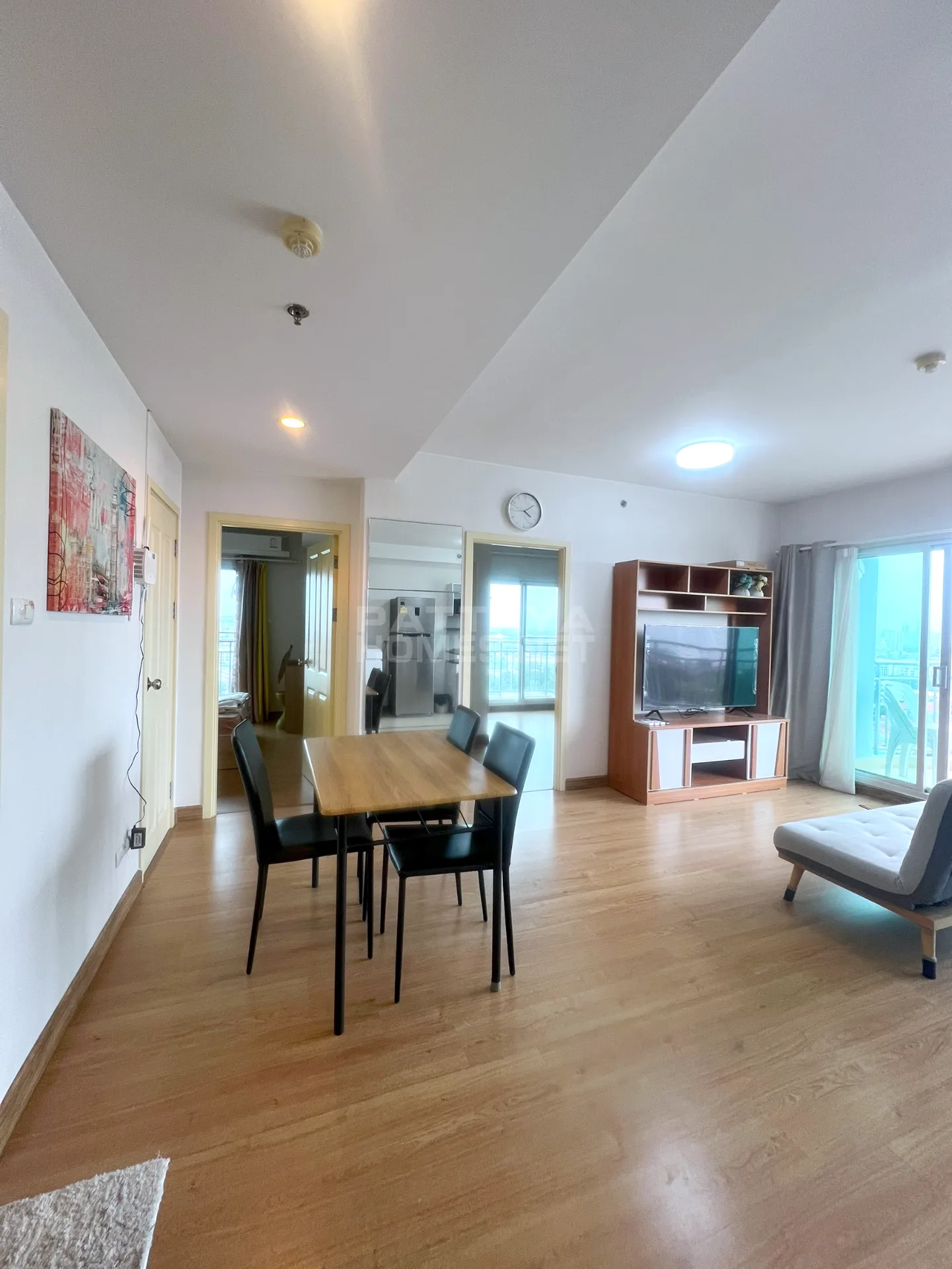 2-bedroom condo for sale in Supalai Mare Pattaya – 3