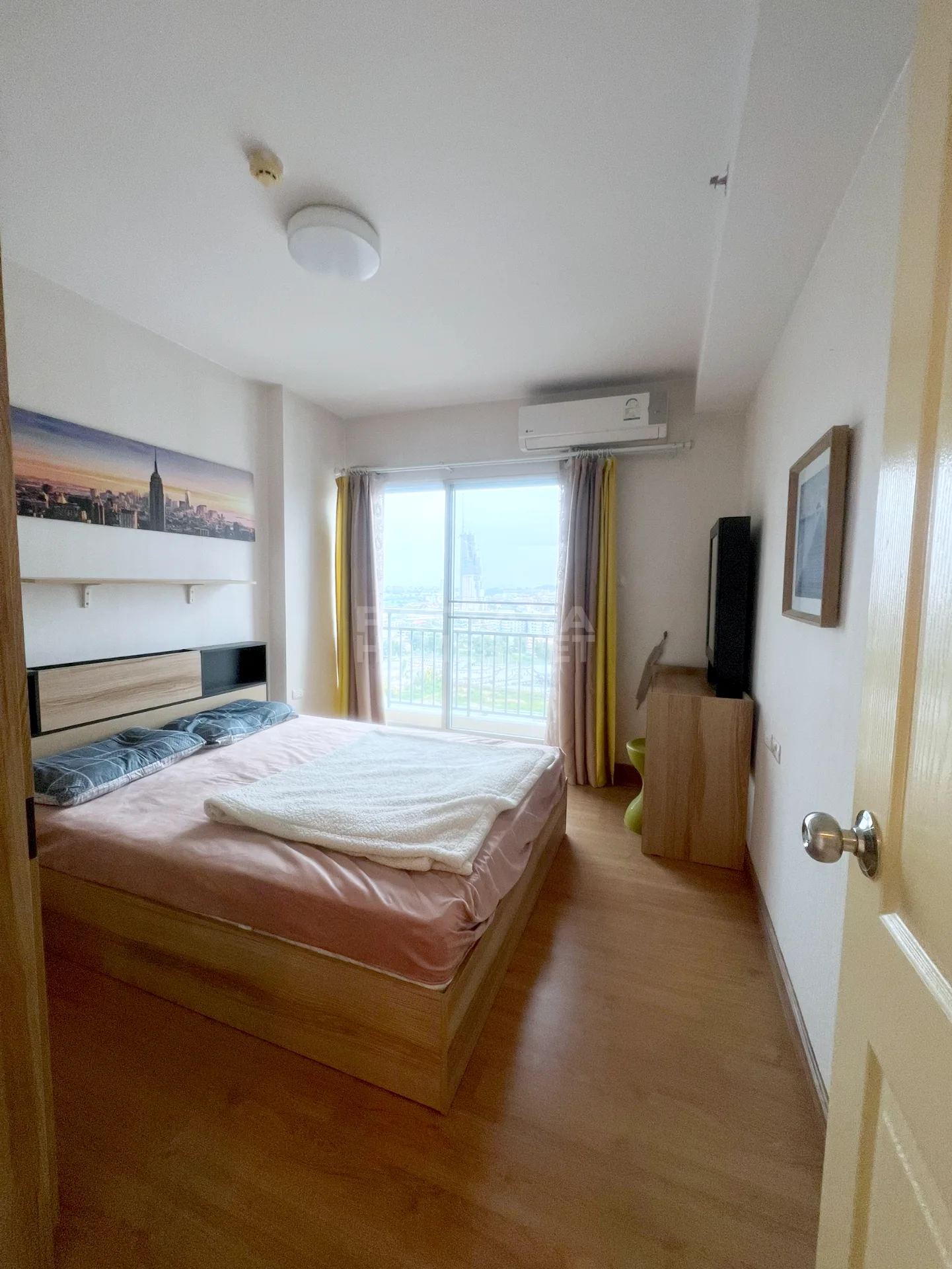 2-bedroom condo for sale in Supalai Mare Pattaya – 5