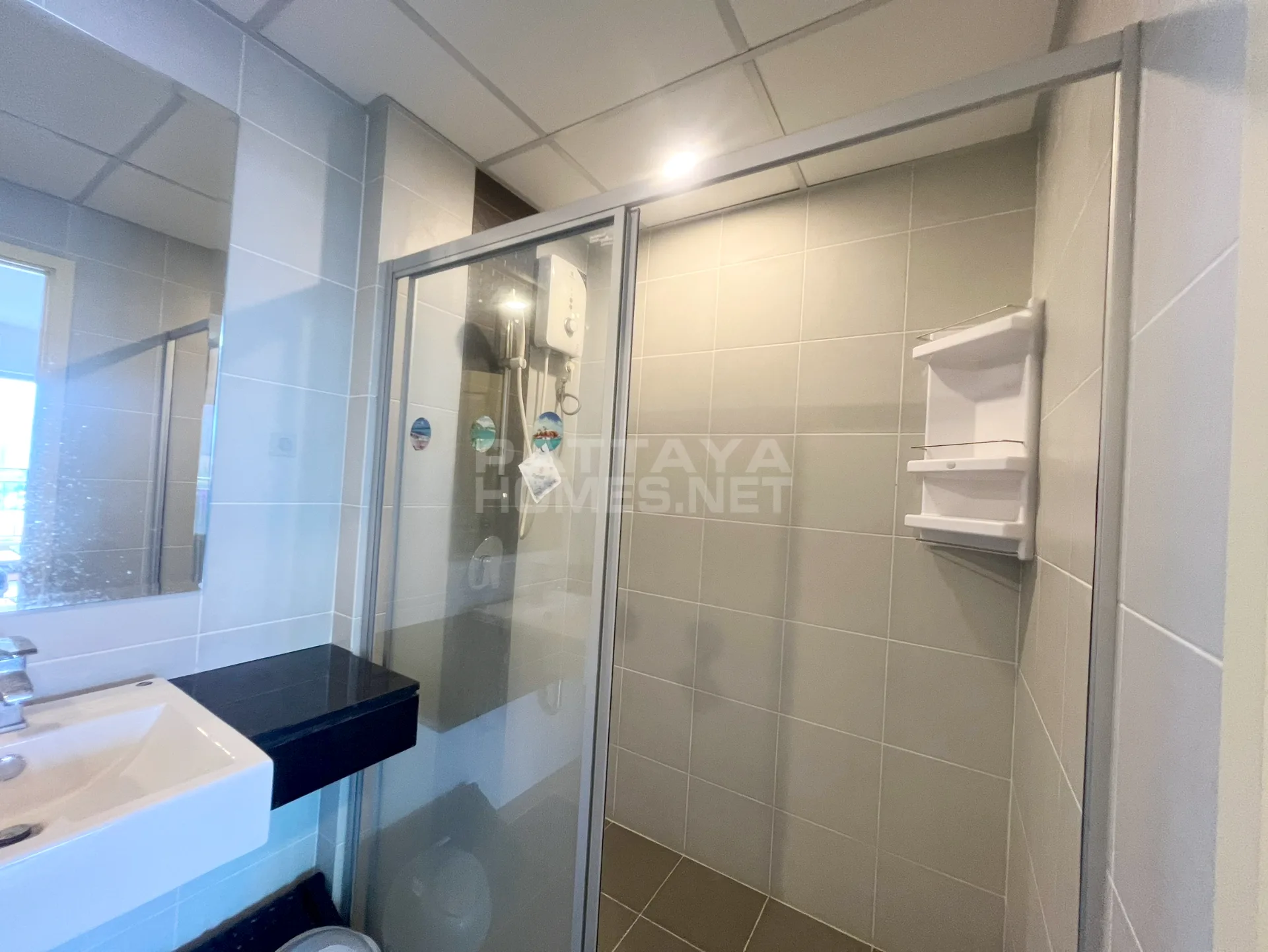 2-bedroom condo for sale in Supalai Mare Pattaya – 14