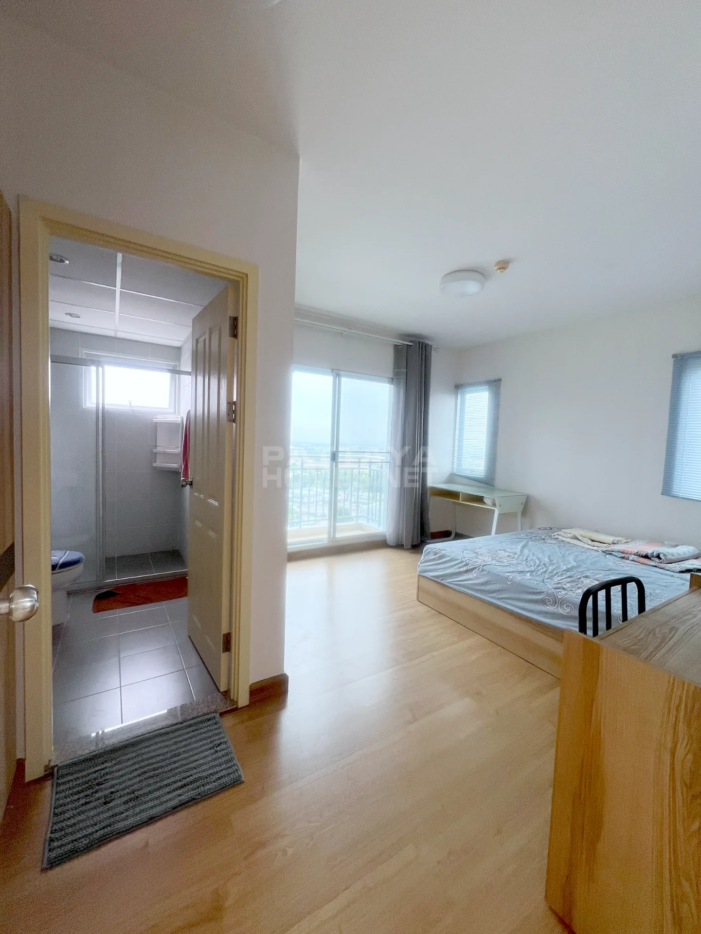2-bedroom condo for sale in Supalai Mare Pattaya – 4