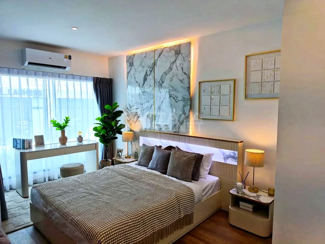 1-bedroom condo for sale in Siam Oriental Oasis – 6