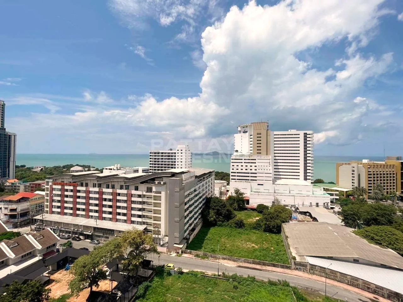 1-bedroom condo for sale in The Cloud – 10