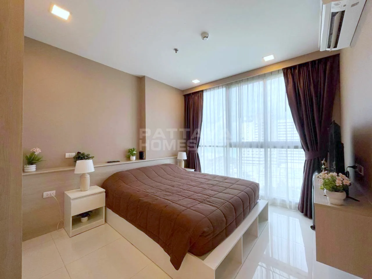1-bedroom condo for sale in The Cloud – 4