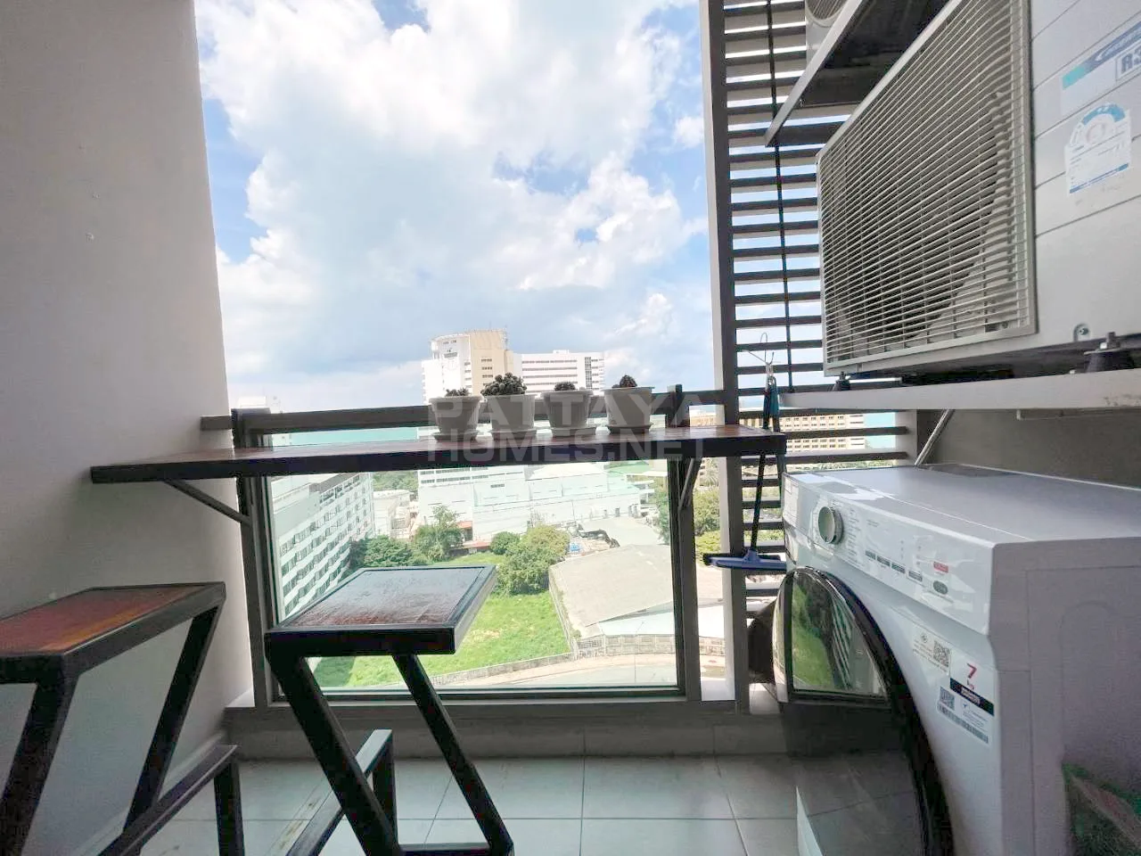 1-bedroom condo for sale in The Cloud – 6