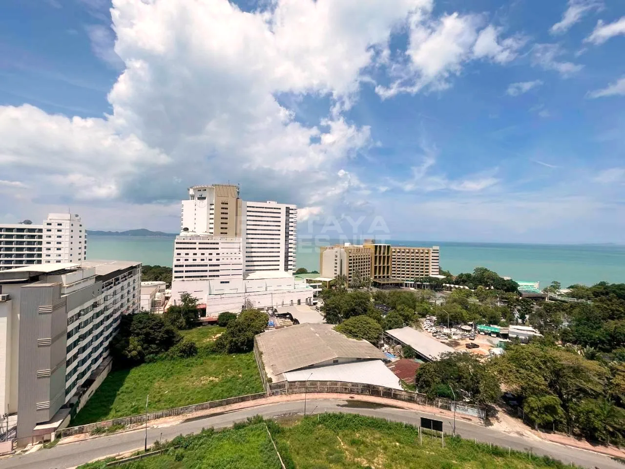 1-bedroom condo for sale in The Cloud – 8