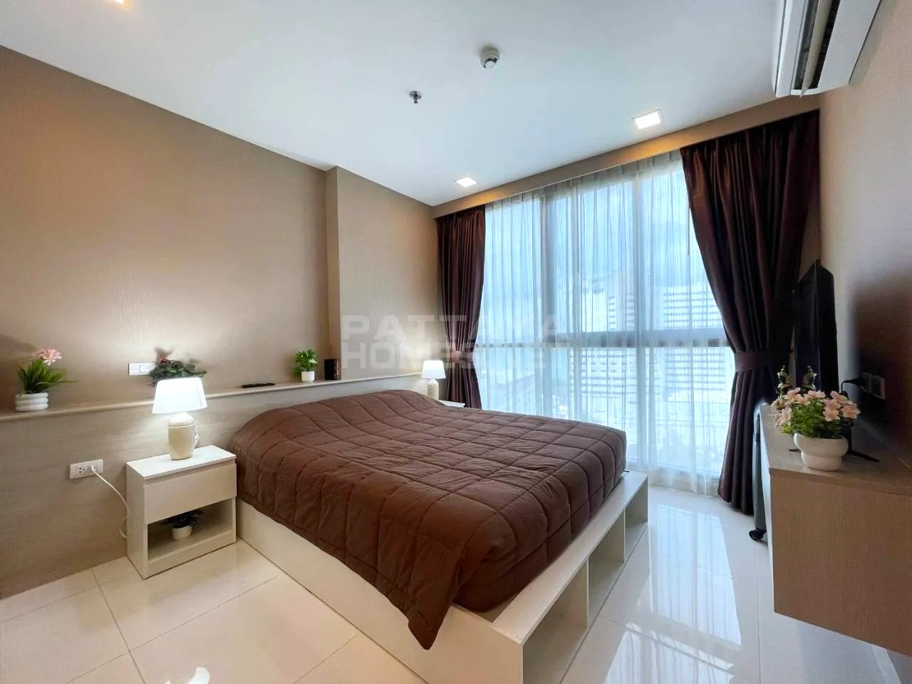 1-bedroom condo for sale in The Cloud – 5