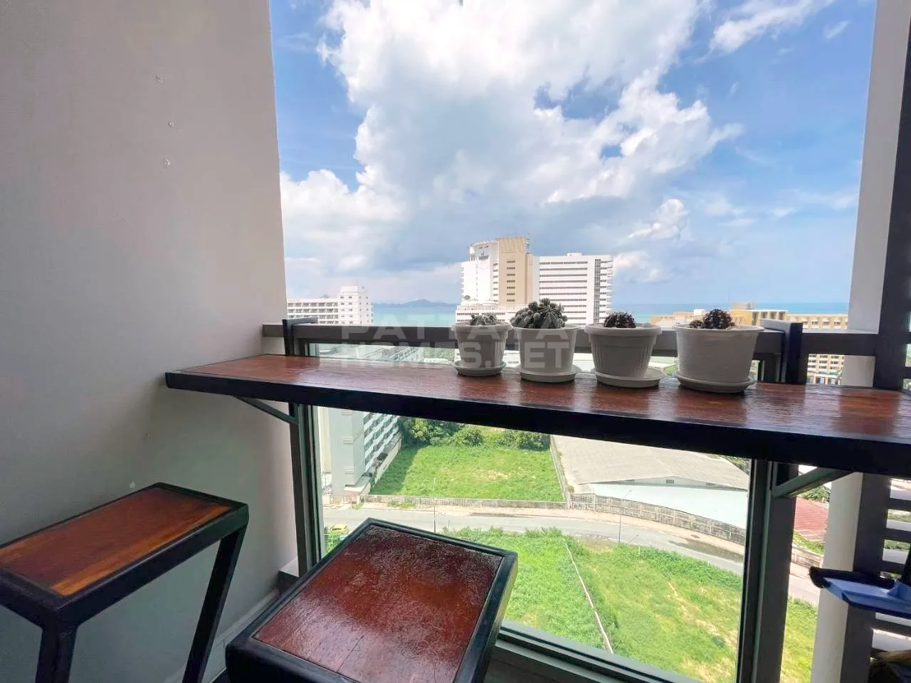 1-bedroom condo for sale in The Cloud – 7