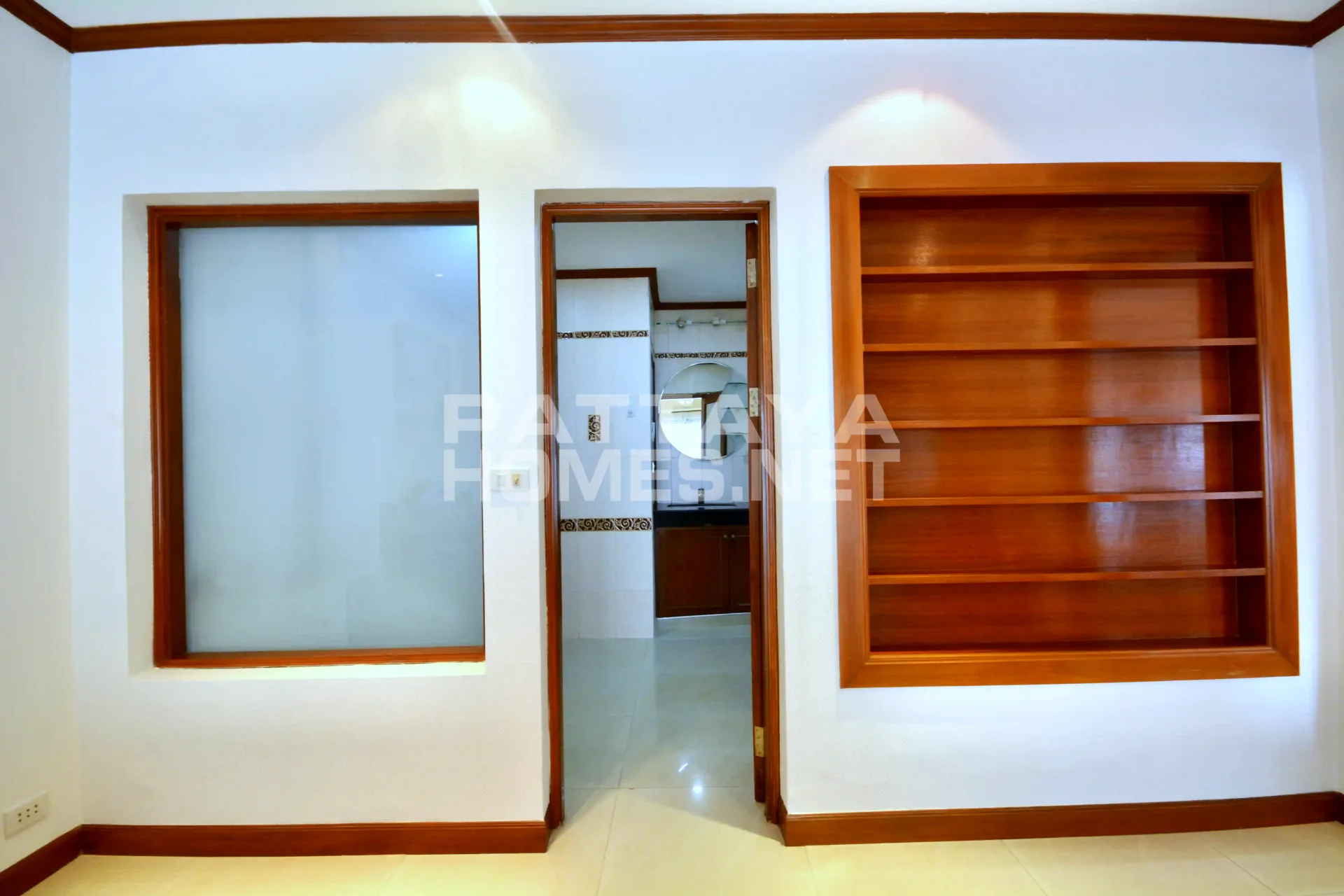 1-bedroom condo for sale in Baan Suan Lalana – 13