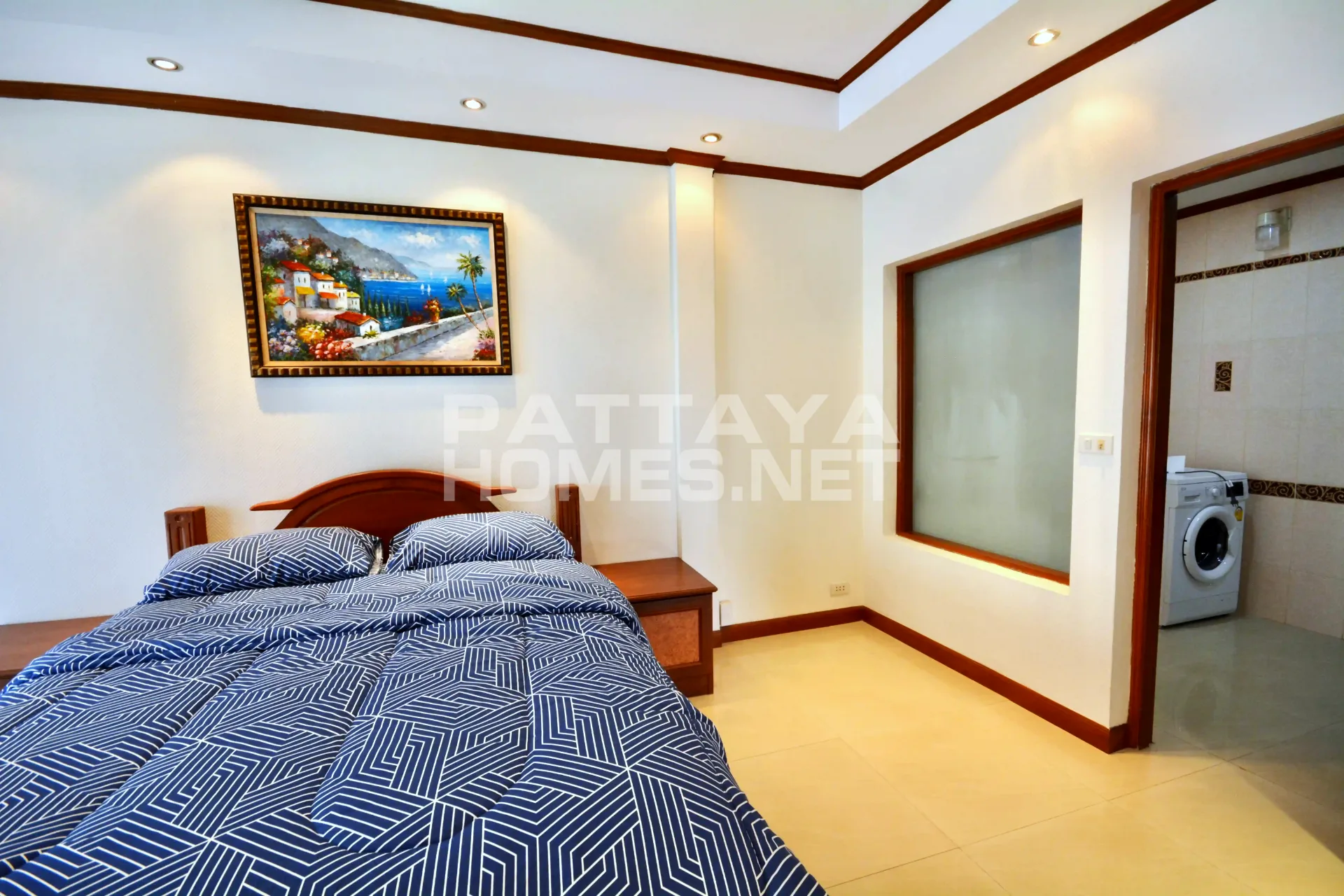 1-bedroom condo for sale in Baan Suan Lalana – 5
