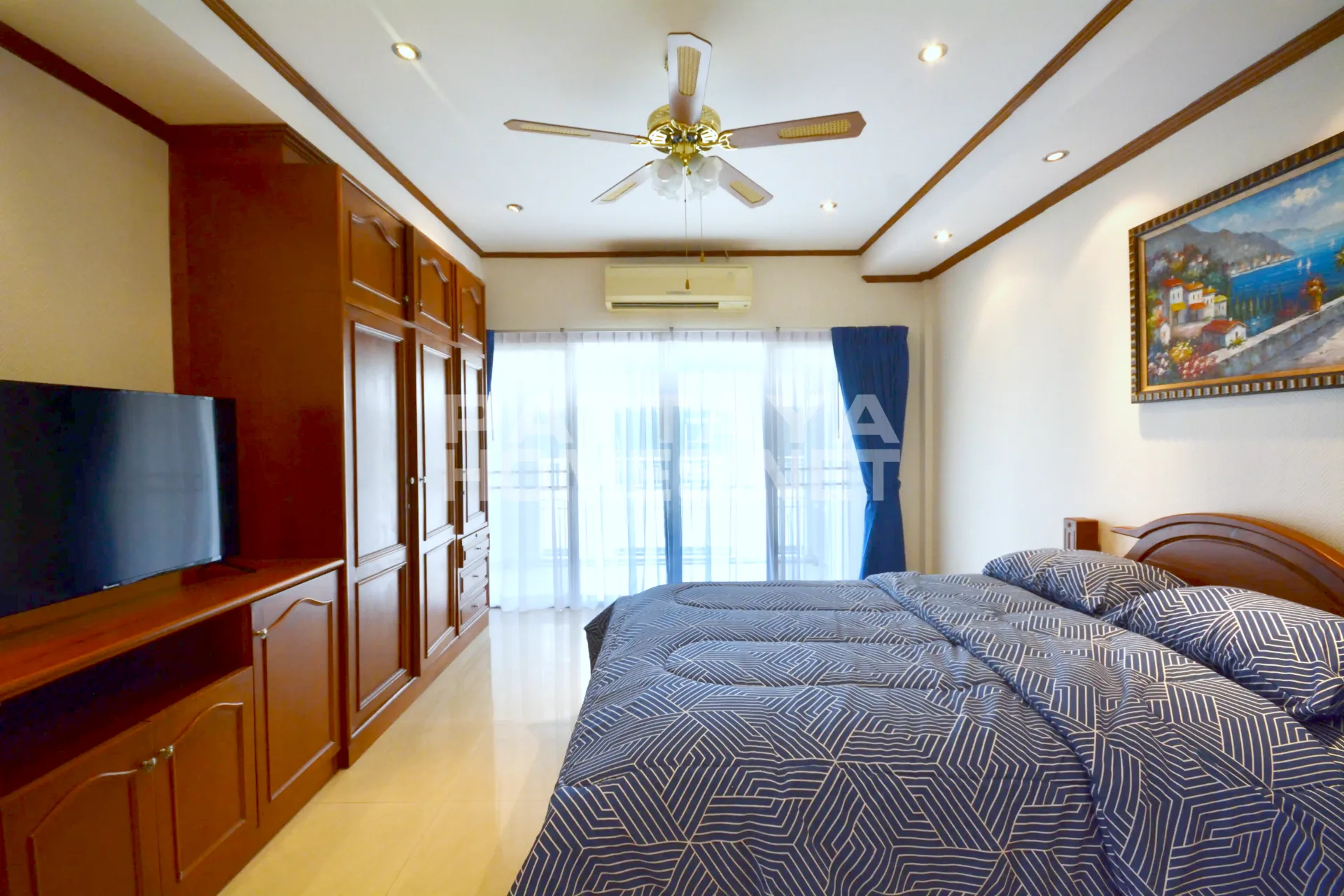 1-bedroom condo for sale in Baan Suan Lalana – 4