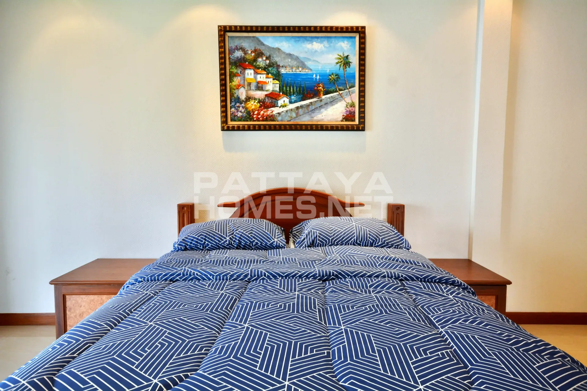 1-bedroom condo for sale in Baan Suan Lalana – 2