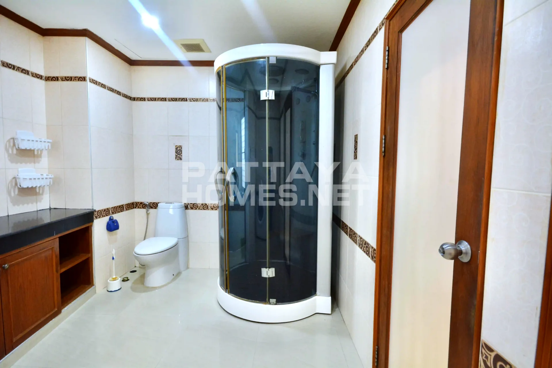 1-bedroom condo for sale in Baan Suan Lalana – 7