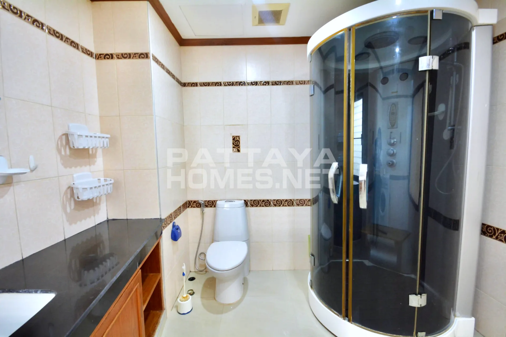 1-bedroom condo for sale in Baan Suan Lalana – 10