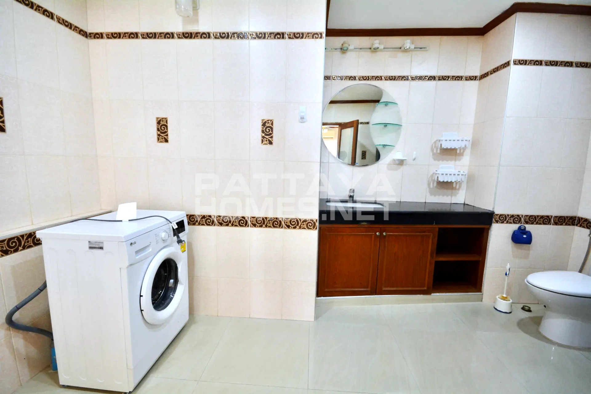 1-bedroom condo for sale in Baan Suan Lalana – 6