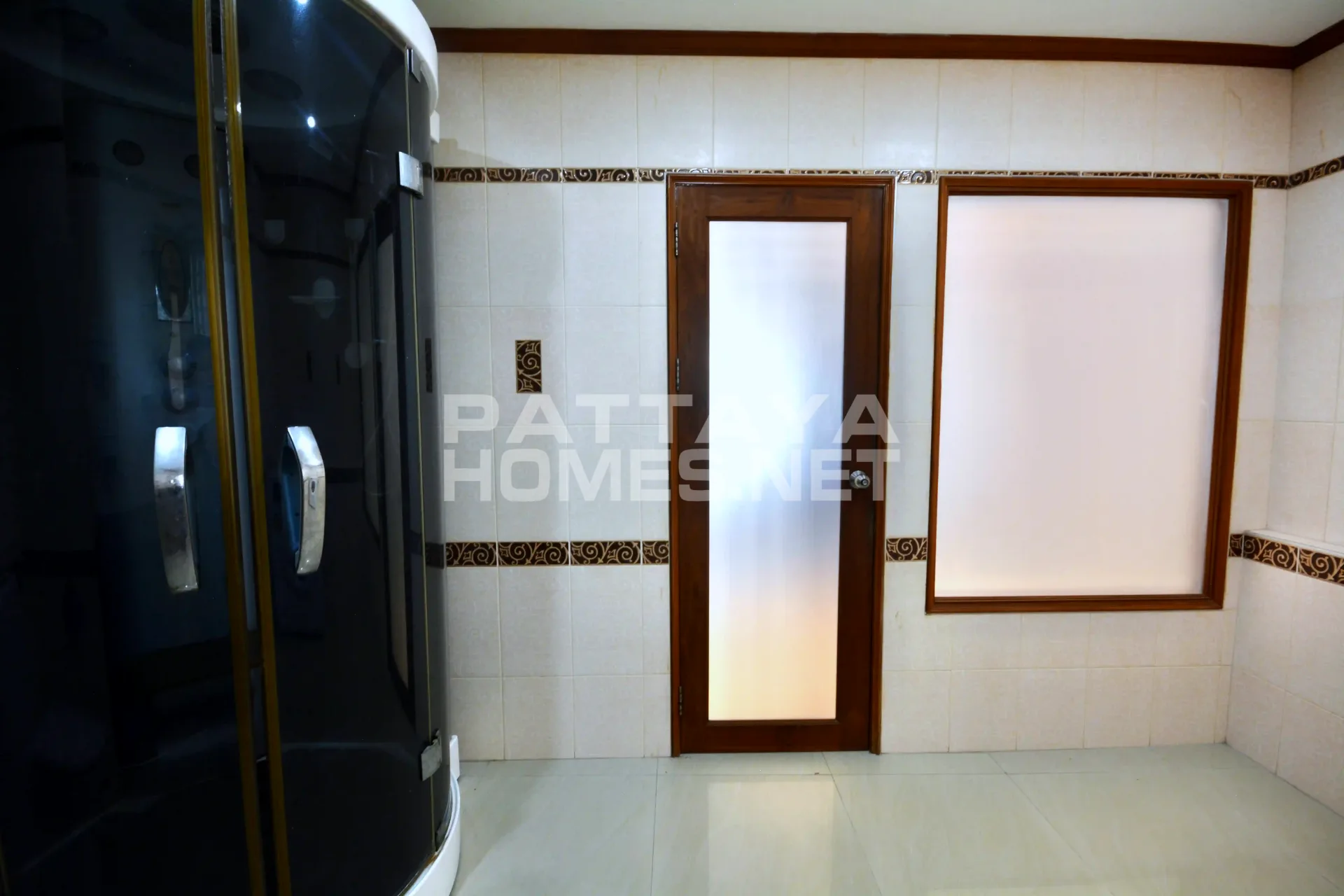 1-bedroom condo for sale in Baan Suan Lalana – 11