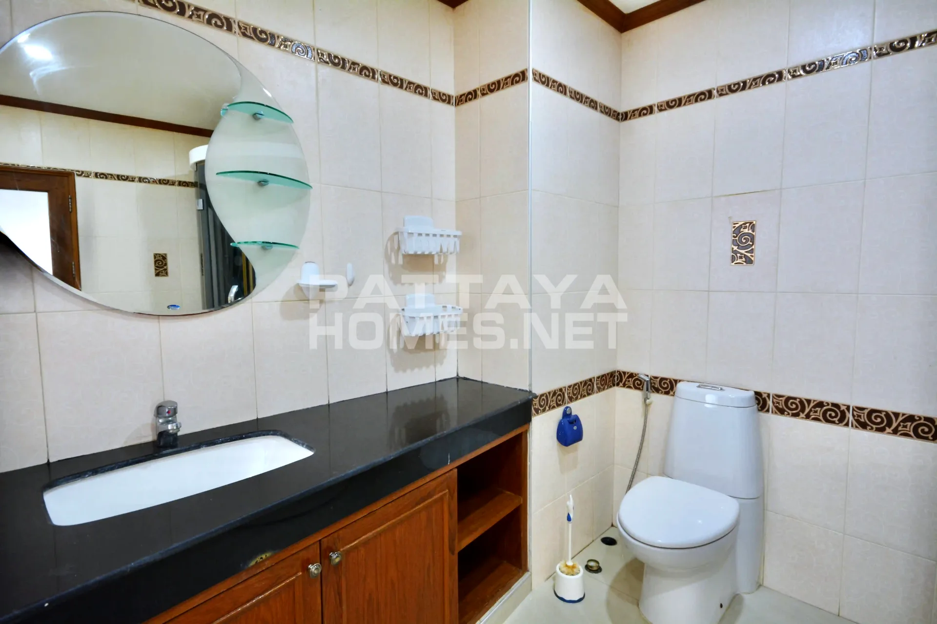 1-bedroom condo for sale in Baan Suan Lalana – 8