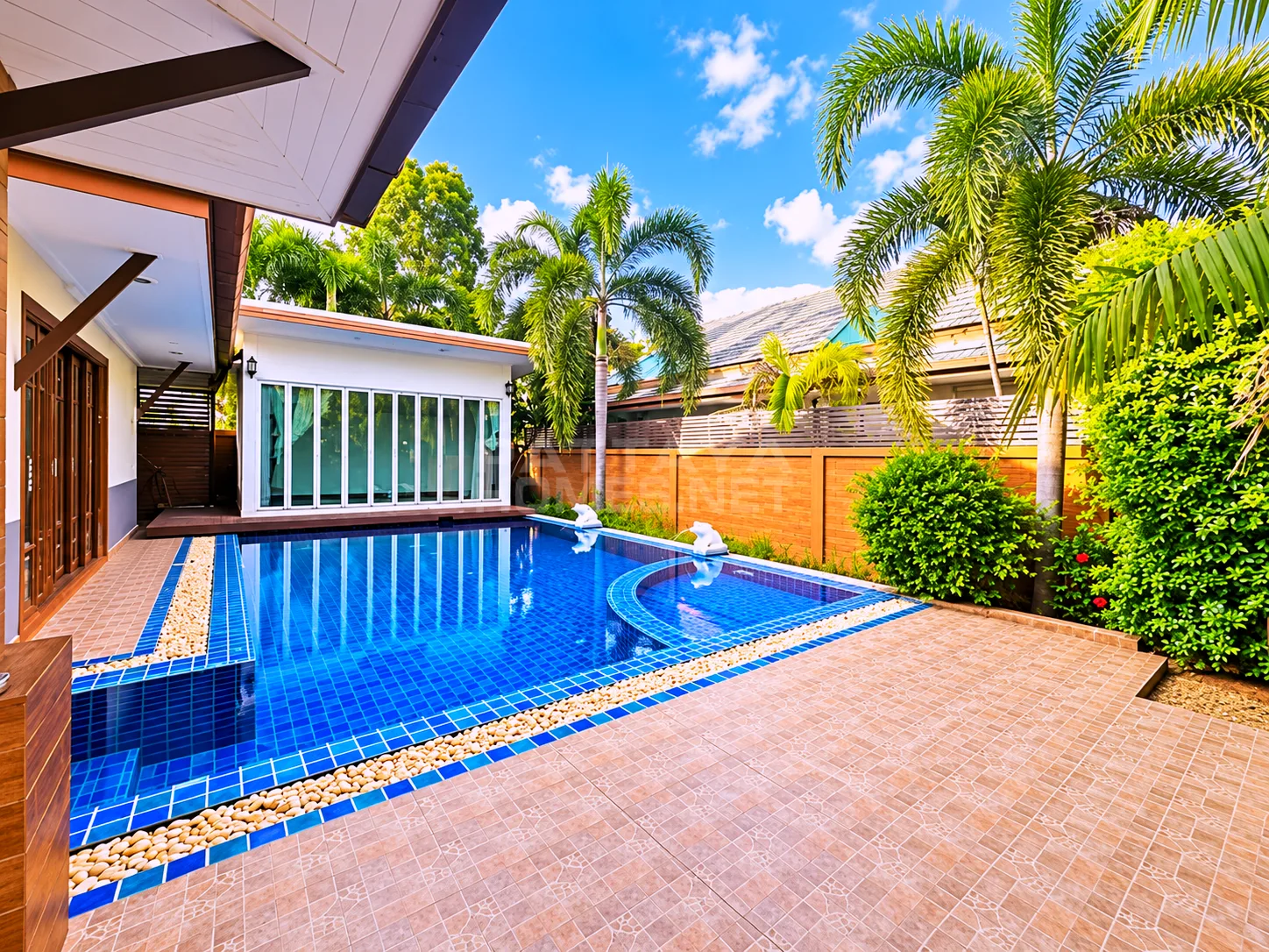 Appartement 3 chambres à vendre à Baan Dusit Pattaya Park – 11