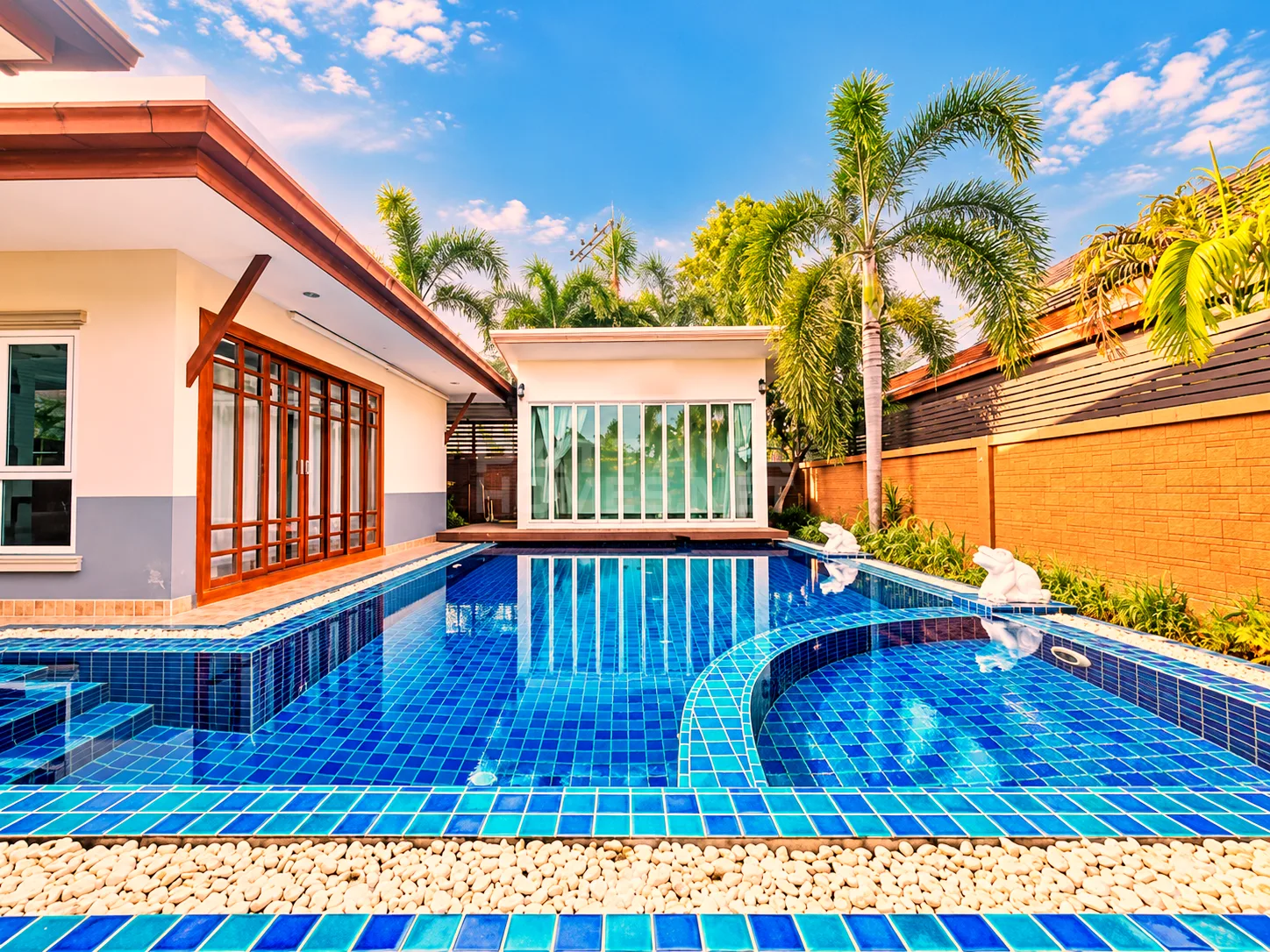 Appartement 3 chambres à vendre à Baan Dusit Pattaya Park – 4
