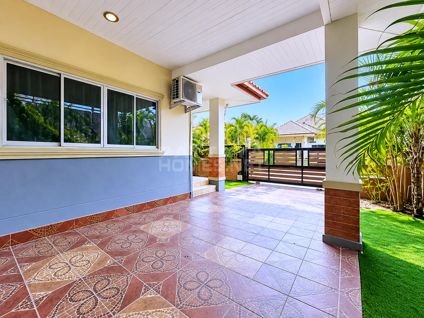 Appartement 3 chambres à vendre à Baan Dusit Pattaya Park – 10