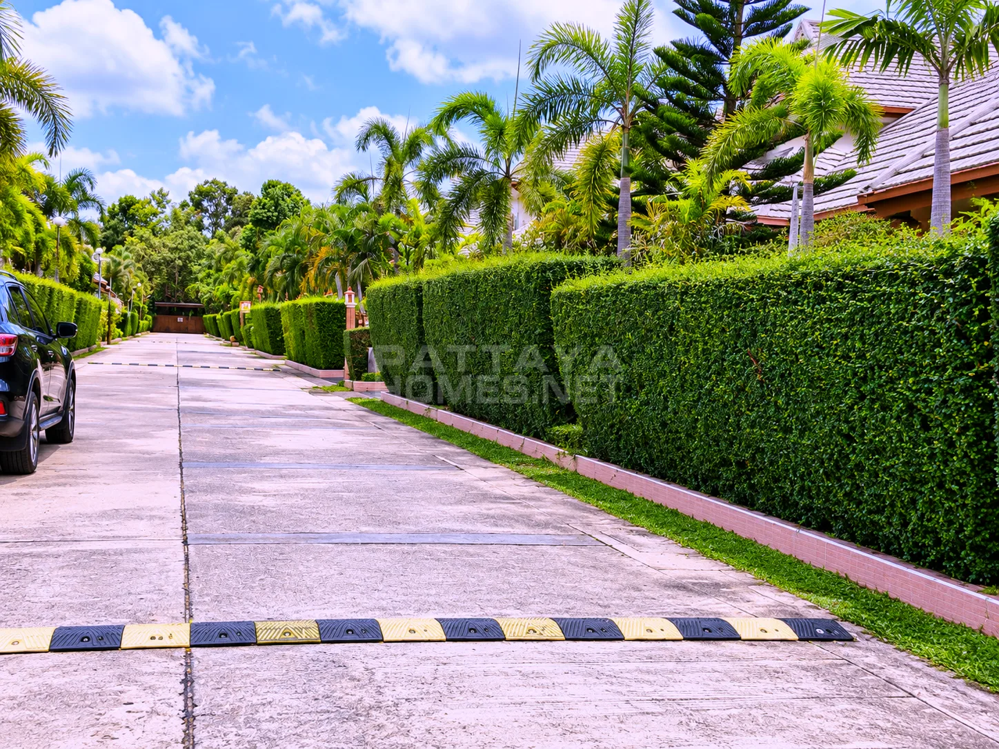 Appartement 3 chambres à vendre à Baan Dusit Pattaya Park – 14