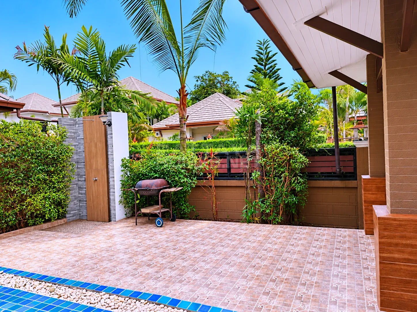 Appartement 3 chambres à vendre à Baan Dusit Pattaya Park – 12
