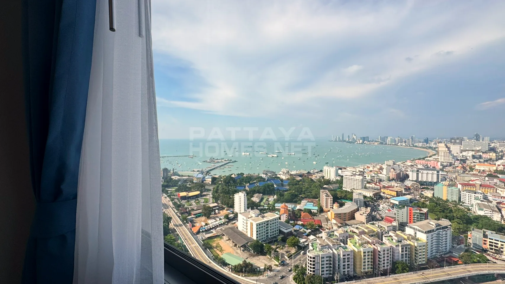 2-bedroom condo for sale in Unixx South Pattaya Condominium – 13