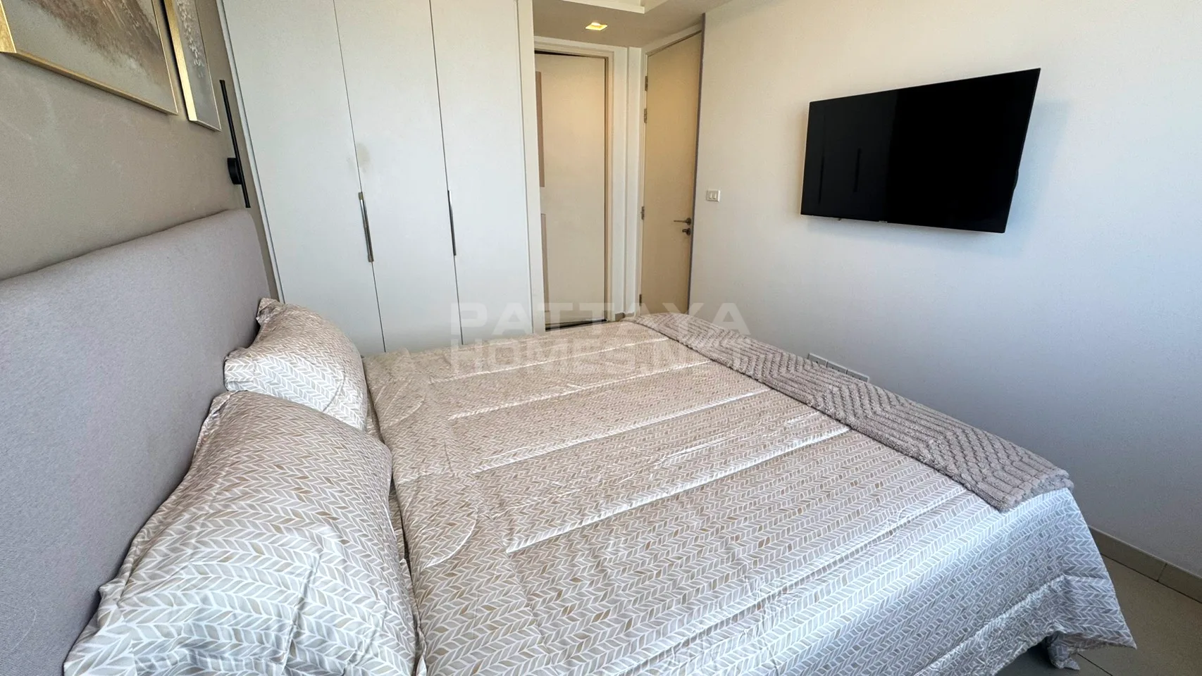 2-bedroom condo for sale in Unixx South Pattaya Condominium – 12