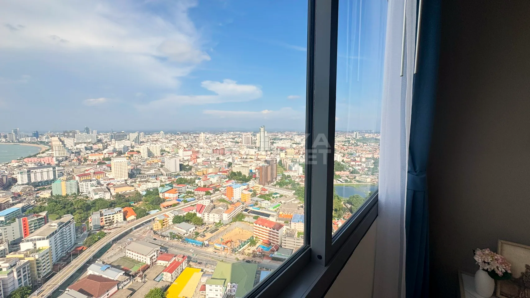2-bedroom condo for sale in Unixx South Pattaya Condominium – 11