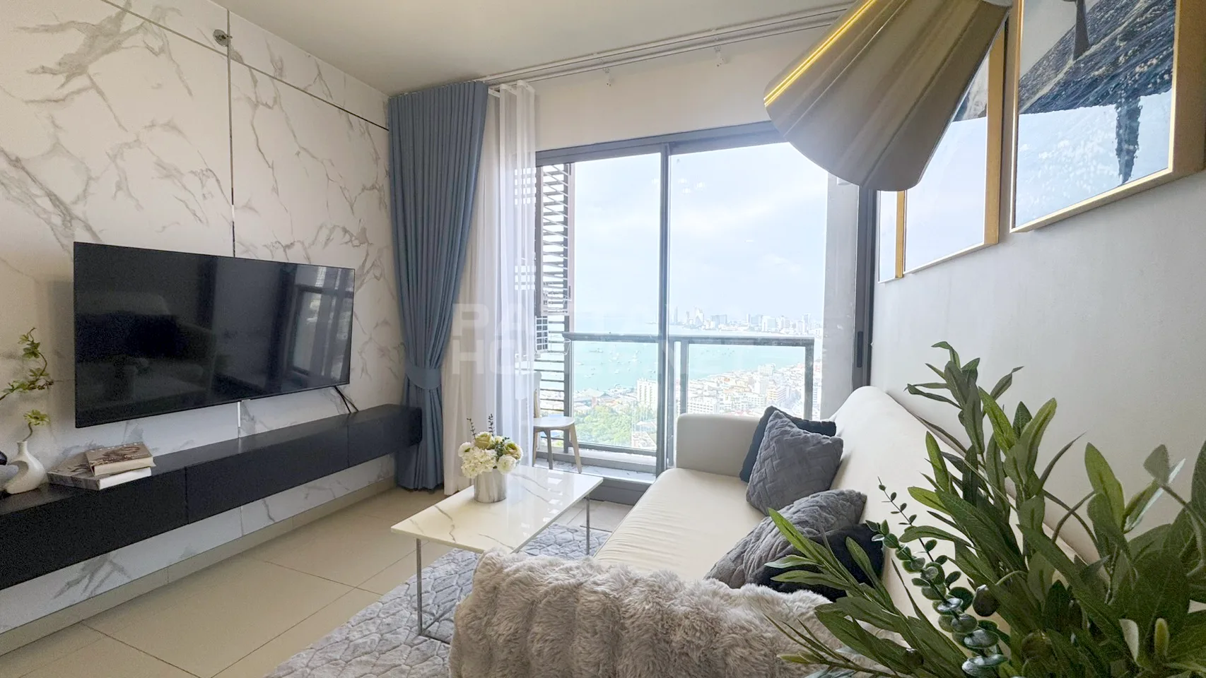 2-bedroom condo for sale in Unixx South Pattaya Condominium – 5