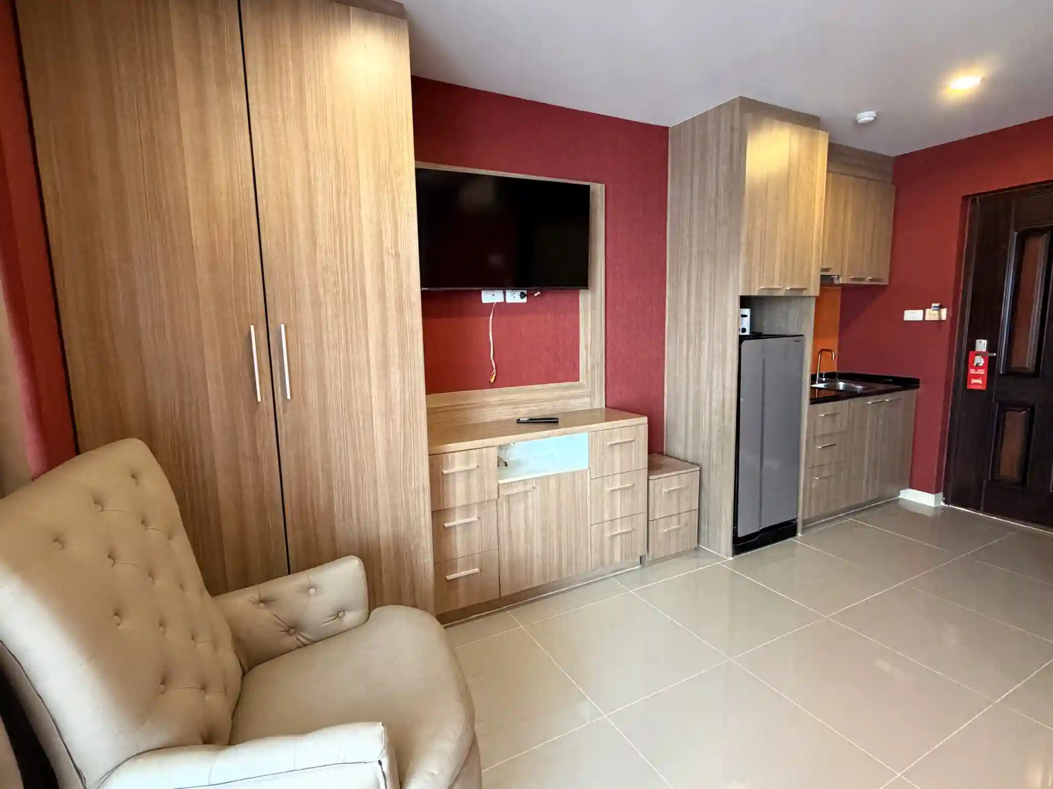 Studio for sale in New Nordic Trend 2 – 2