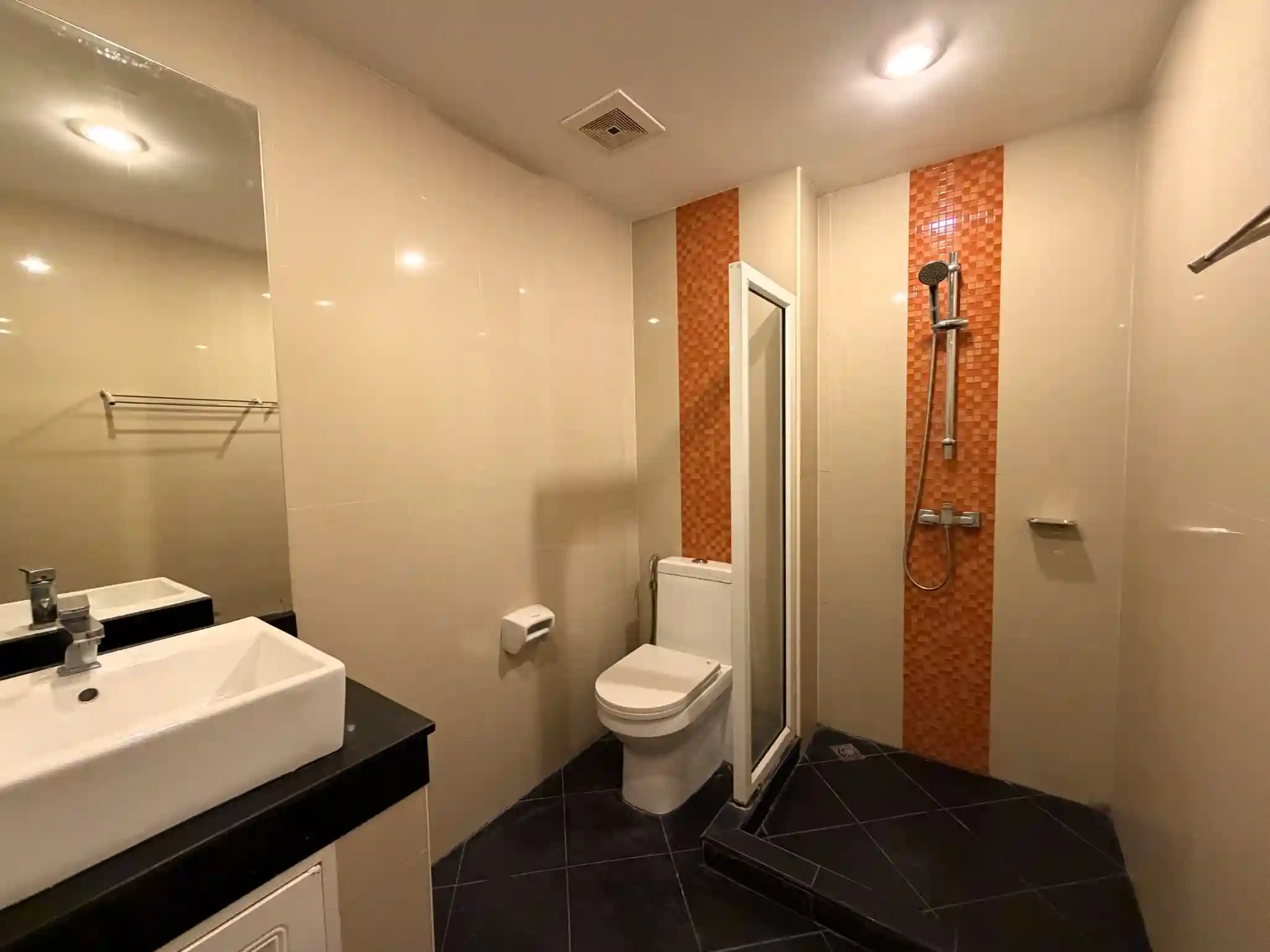 Studio for sale in New Nordic Trend 2 – 5