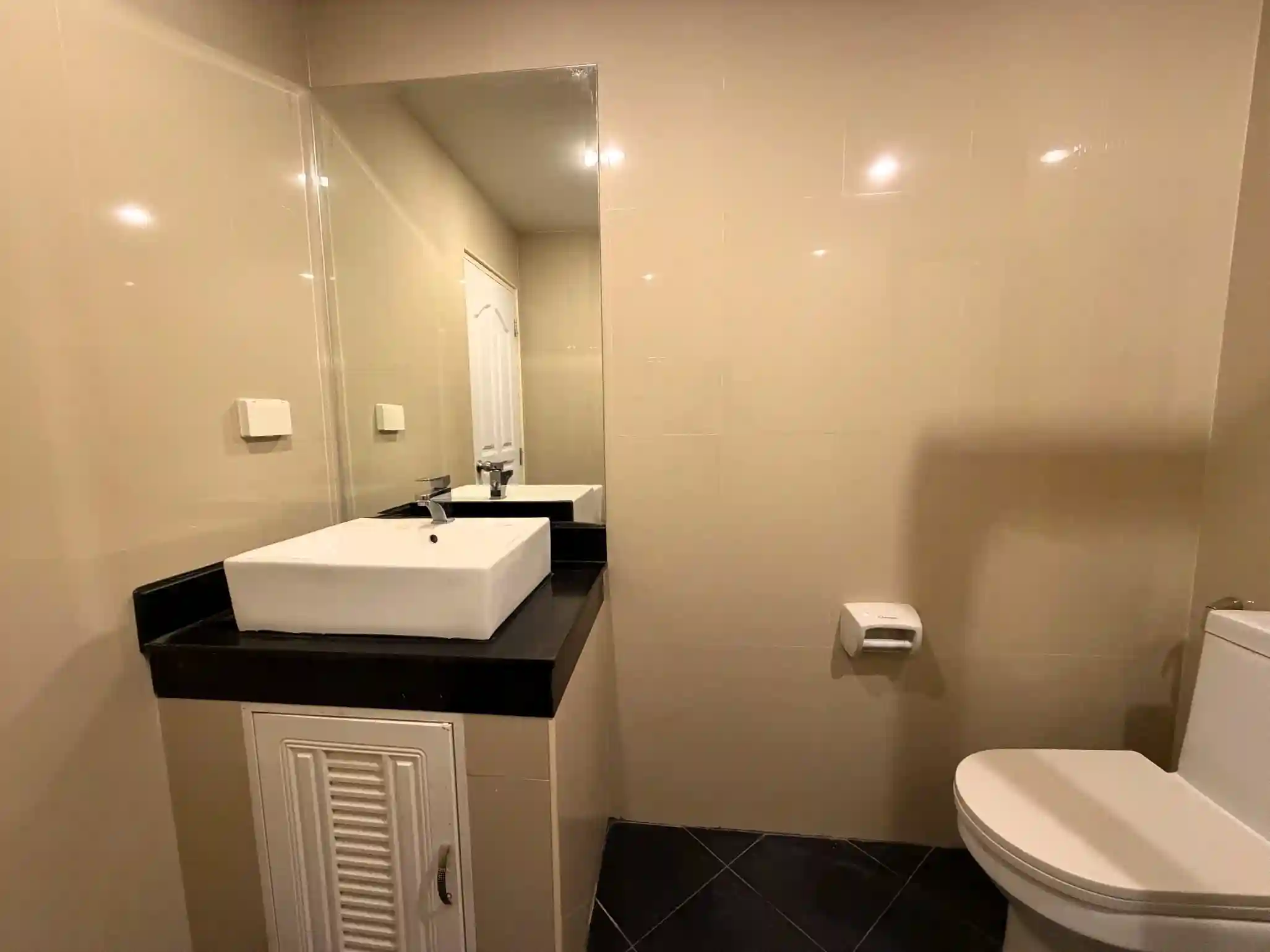 Studio for sale in New Nordic Trend 2 – 6